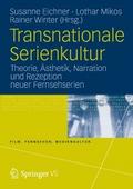 Transnationale Serienkultur