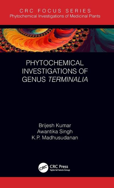 Phytochemical Investigations of Genus Terminalia