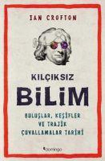 Kilciksiz Bilim