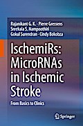 IschemiRs: MicroRNAs in Ischemic Stroke