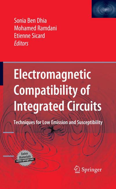 Electromagnetic Compatibility of Integrated Circuits