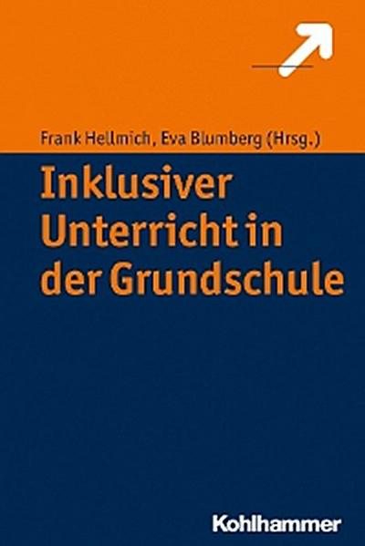 Inklusiver Unterricht in der Grundschule