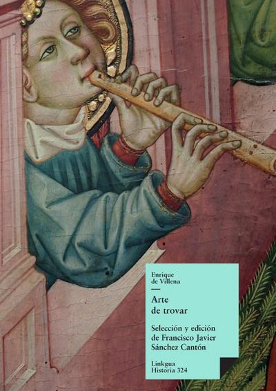 Arte de trovar