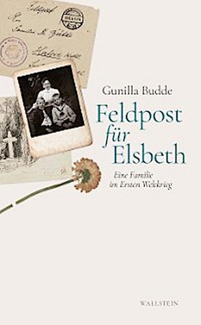 Feldpost für Elsbeth