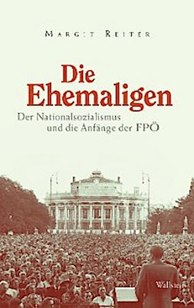 Die Ehemaligen