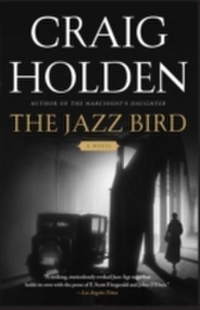 Jazz Bird