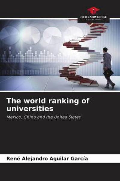 The world ranking of universities