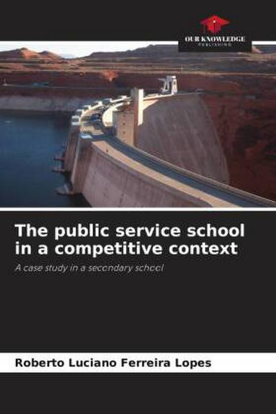 The public service school in a competitive context
