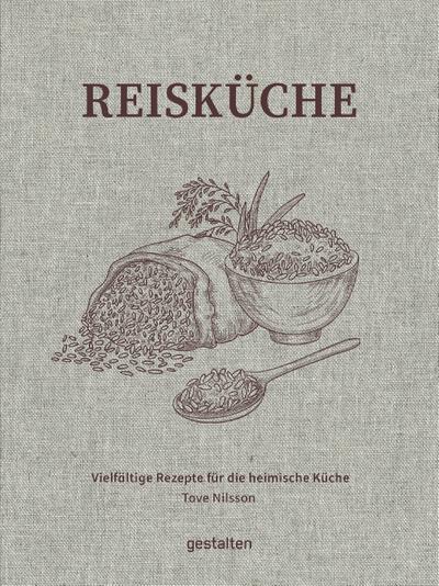 Reisküche