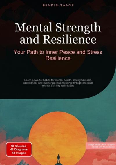 Mental Strength and Resilience: Your Path to Inner Peace and Stress Resilience