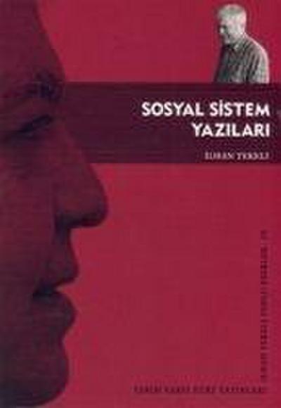 Sosyal Sistem Yazilari