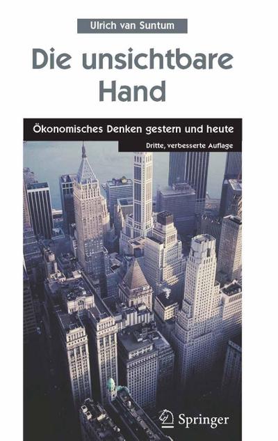 Die unsichtbare Hand