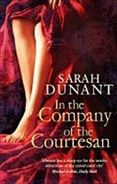 In The Company Of The Courtesan