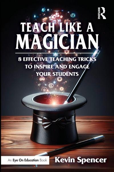 Teach Like a Magician