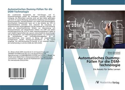 Automatisches Dummy-Füllen für die DSM-Technologie