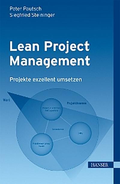 Lean Project  Management