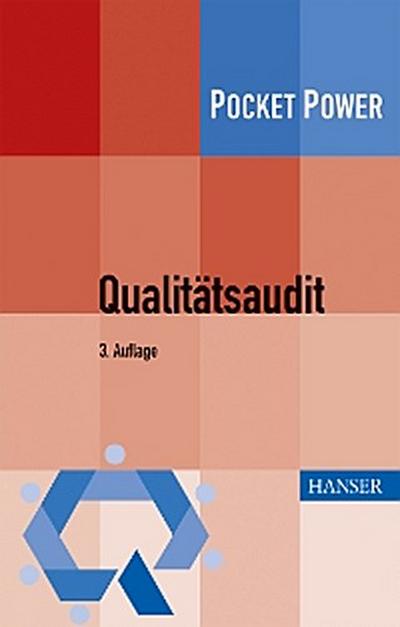 Qualitätsaudit