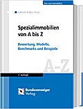 Spezialimmobilien von A bis Z (2018)