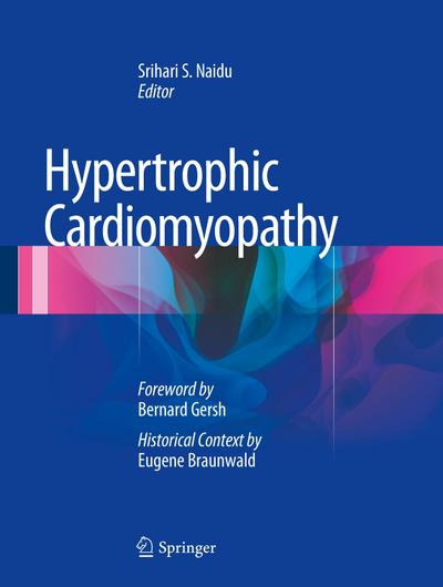 Hypertrophic Cardiomyopathy