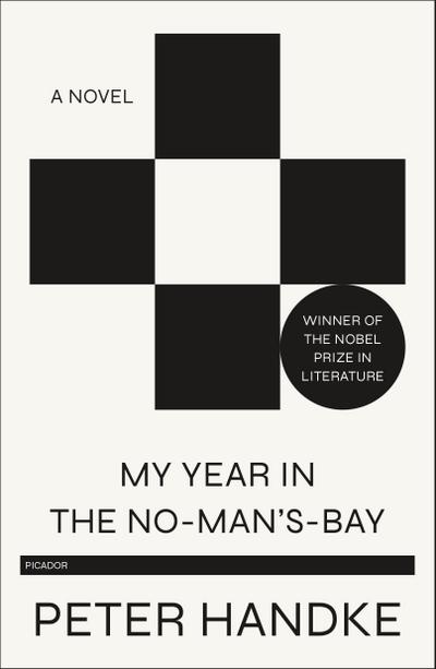 My Year in the No-Man’s-Bay