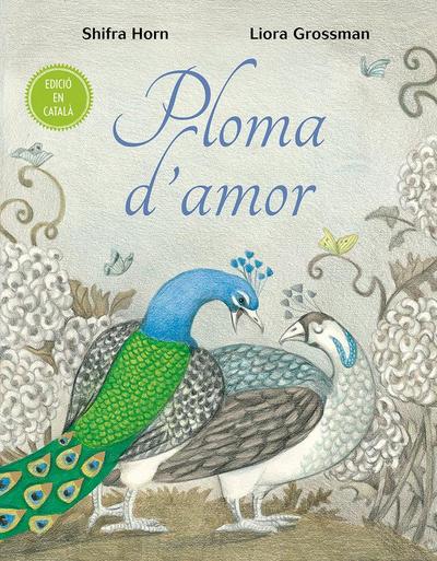 Horn, S: Ploma d’amor