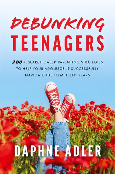 Debunking Teenagers