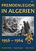 Fremdenlegion in Algerien