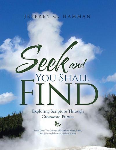 Seek and You Shall Find