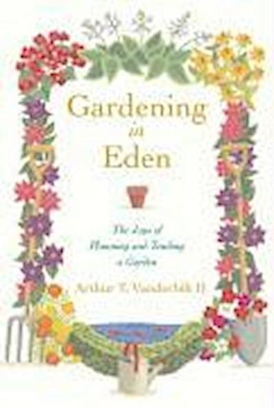 Gardening in Eden