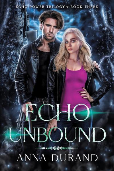 Echo Unbound