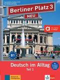 Berliner Platz 3 NEU