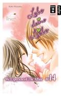 Lebe deine Liebe 14
