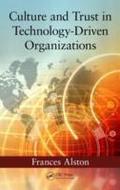 Culture and Trust in Technology-Driven Organizatio