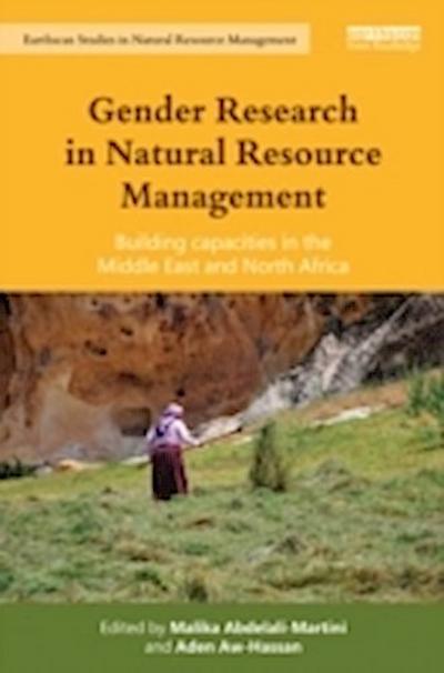 Gender Research in Natural Resource Management
