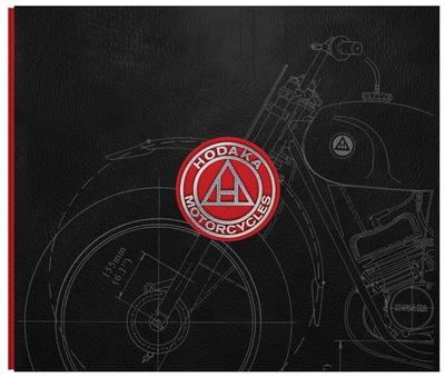 Hodaka Motorcycles Collector’s Edition