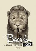 Beards Rock