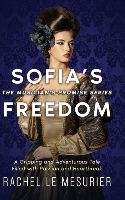 Sofia’s Freedom