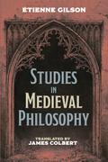 Studies in Medieval Philosophy