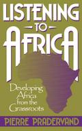 Listening to Africa