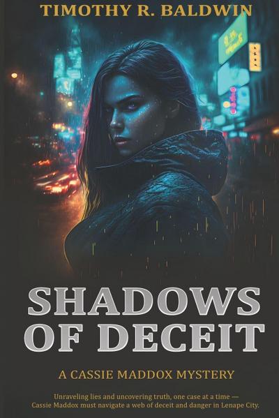 Shadows of Deceit