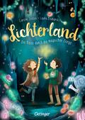 Lichterland - Die Reise durch die magischen Berge