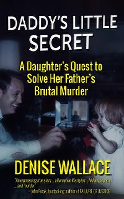 Daddy’s Little Secret