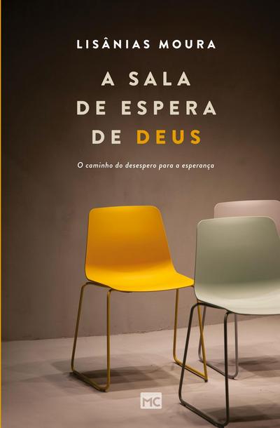 A sala de espera de Deus