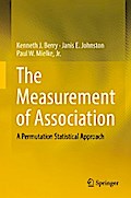 The Measurement of Association