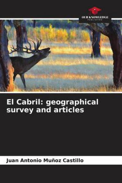 El Cabril: geographical survey and articles