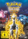 Pokémon - Arceus und das Juwel des Lebens