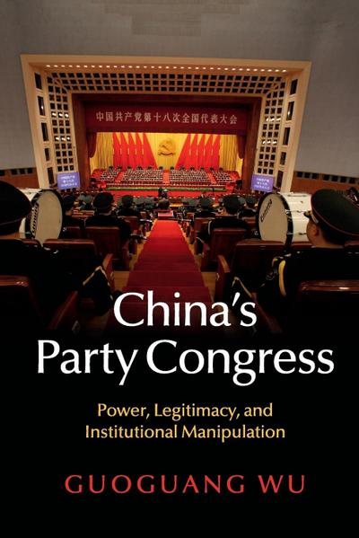 China’s Party Congress