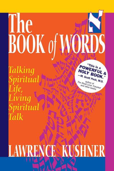 The Book of Words
