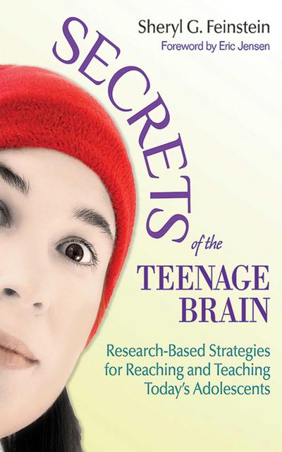 Secrets of the Teenage Brain