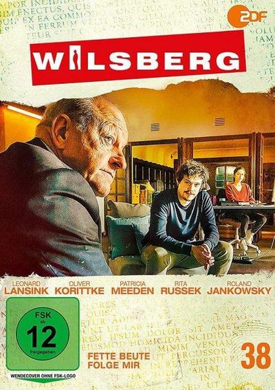 Wilsberg